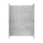 Cabine de douche rectangulaire OVE-387173575