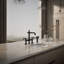 Artifacts® Bridge Faucet with Side Spray-65118711-93399449