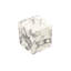 Marble Bathroom Storage Container