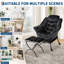 Upholstered Armchair-10782628