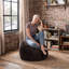 Fauteuil à billes et chaise longue Fluffy-1815428079