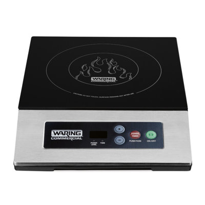 Waring 1800 Watt Single Hot Plate