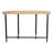 Calmers 47.5'' Console Table