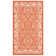 Davonia Performance Floral Rug