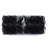 Nylon Bristle Roller Brush Gas Power Sweeper