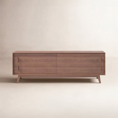 Sliding Door Sideboard