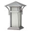 Harbor Outdoor 1-Light Pier Mount Light-2036777165-2036481178