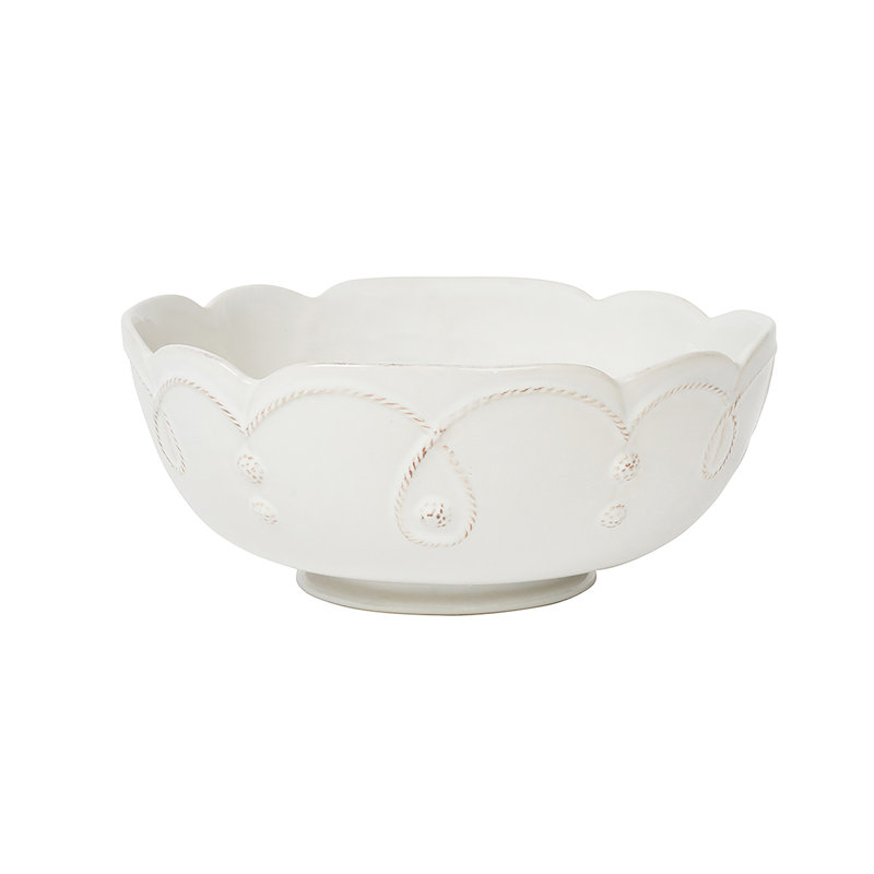 Jardins du Monde 10" Serving Bowl