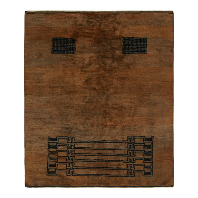 One-of-a-Kind Rectangle 10'11" X 12'7" Area Rug