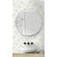 Rouleau de papier peint auto-adhésif L 18 pi x l 20,5 po Cachet-290313390-397699685