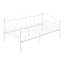 Round 3 - Piece 1 - Person 80Cm L Outdoor Table Set-2146436818