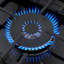 800 Series,30' Gas Cooktop,5 Burner,BSS