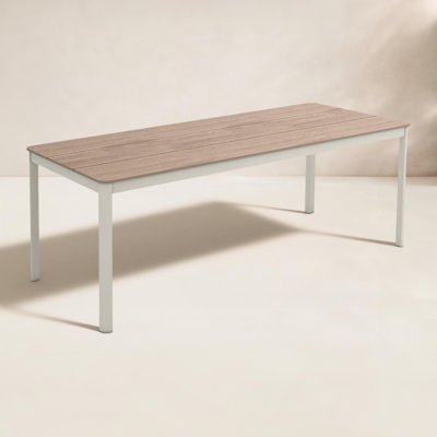 Hernandez Patio Dining Table