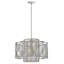 Grand luminaire suspendu convertible Brooke-65382804