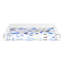 Mahjong Acrylic Decorative Tray-52299936-52299943-52299940