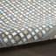 Tapis d'intérieur moderne multicolore Rassow-408206829-428856026