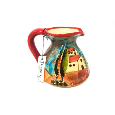 Devina Ceramic Table Vase
