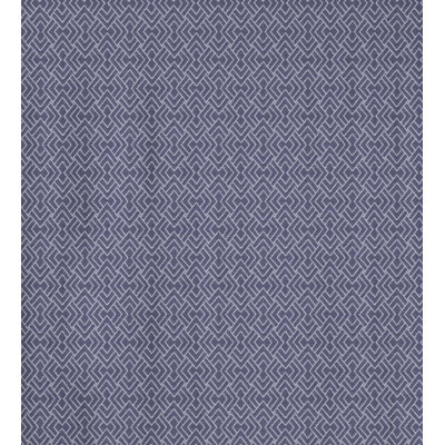 Salguero Cotton Geometric Rectangle Placemat