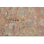 Tapis rose rétro 10 x 13