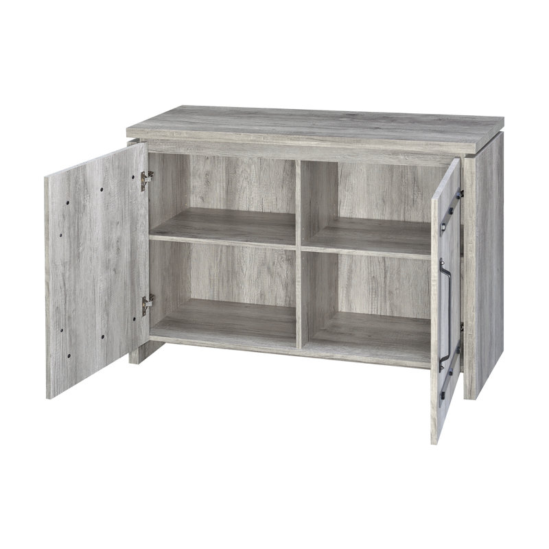 Zahro 40.6" Wide Server