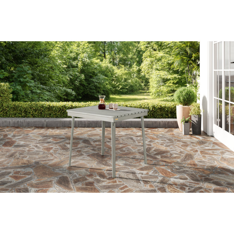 Stakmore Outdoor Folding Table