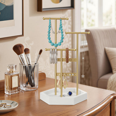 Jewellery Stand +