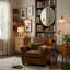 Luminaire suspendu Modern