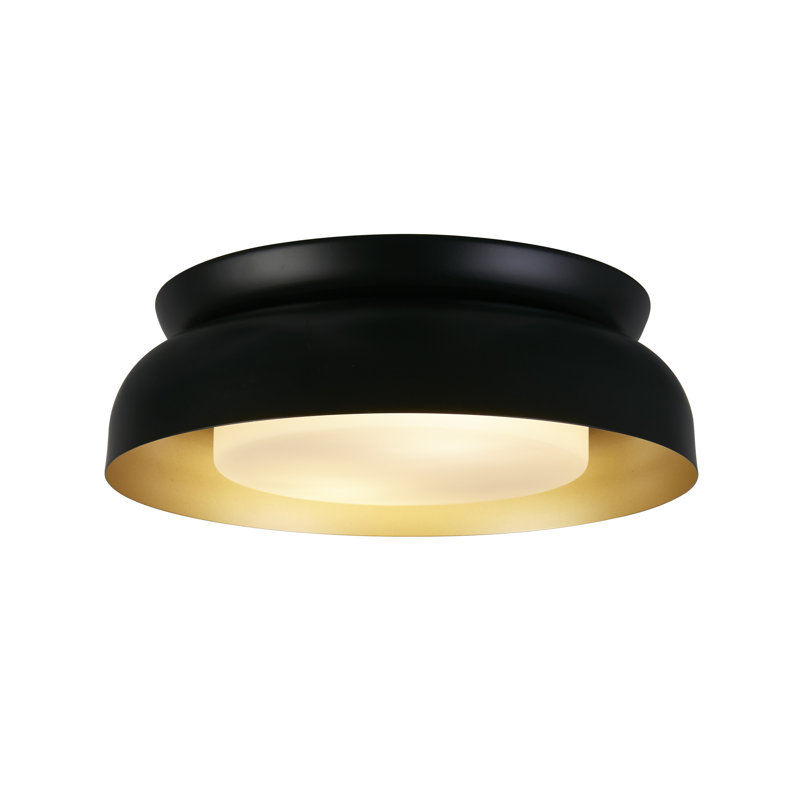 Bilal Flush Mount