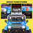24V 4WD//2WD Ride On Jeep Truck,2 Seater Kids UTV With 4X200w Powerful Engine,Remote Control,Bluetooth,20 Wide Seat,Vehicles for Kids Toddlers-101174467