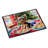 Junya Non-Slip Christmas Doormat-1885977312