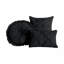 Ensemble d'édredon en microfibre 7 pièces Sydney Pintuck-1404557774-1400425333