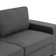 Parminder 79.8'' Upholstered Sofa