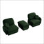 Canapé en L Chenille Cloud-132952724-132952729