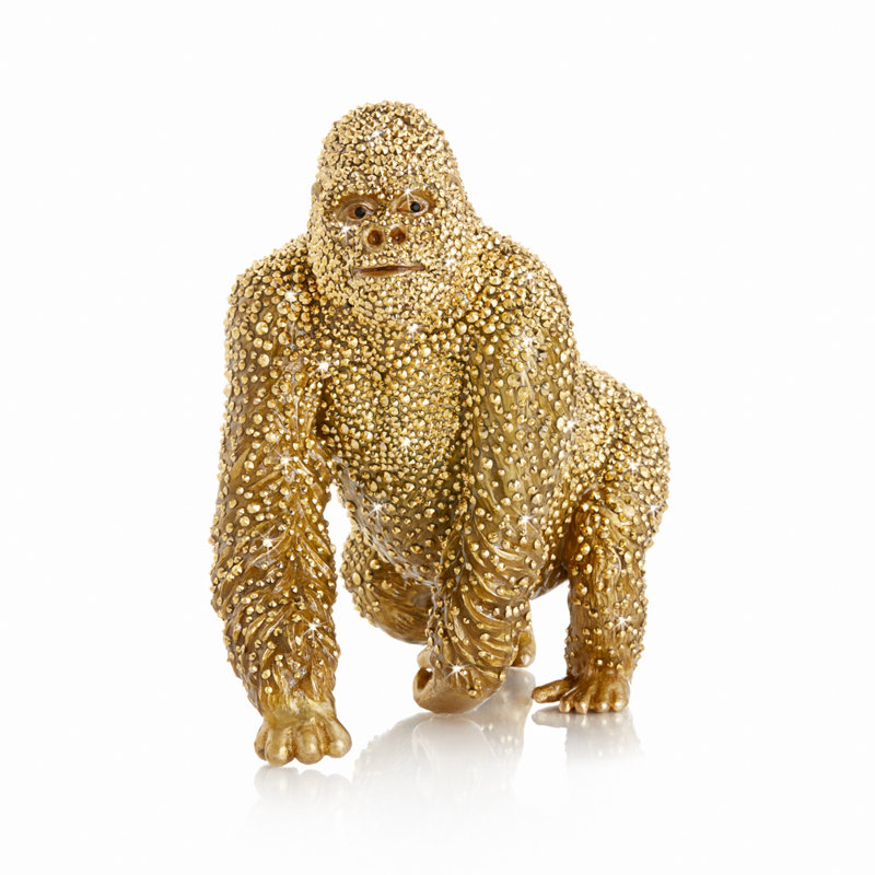 Animals Decorative Object