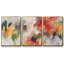 «Abstract Floral Delight II», 3 pièces-1738185719-1738185721