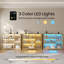 101.6cm H x 120cm W Bookcase-2131454092