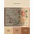 Soft Plush Eudy Easter Modern & Contemporary Abstract Area Rug in Beige – Beige Binding-210992270