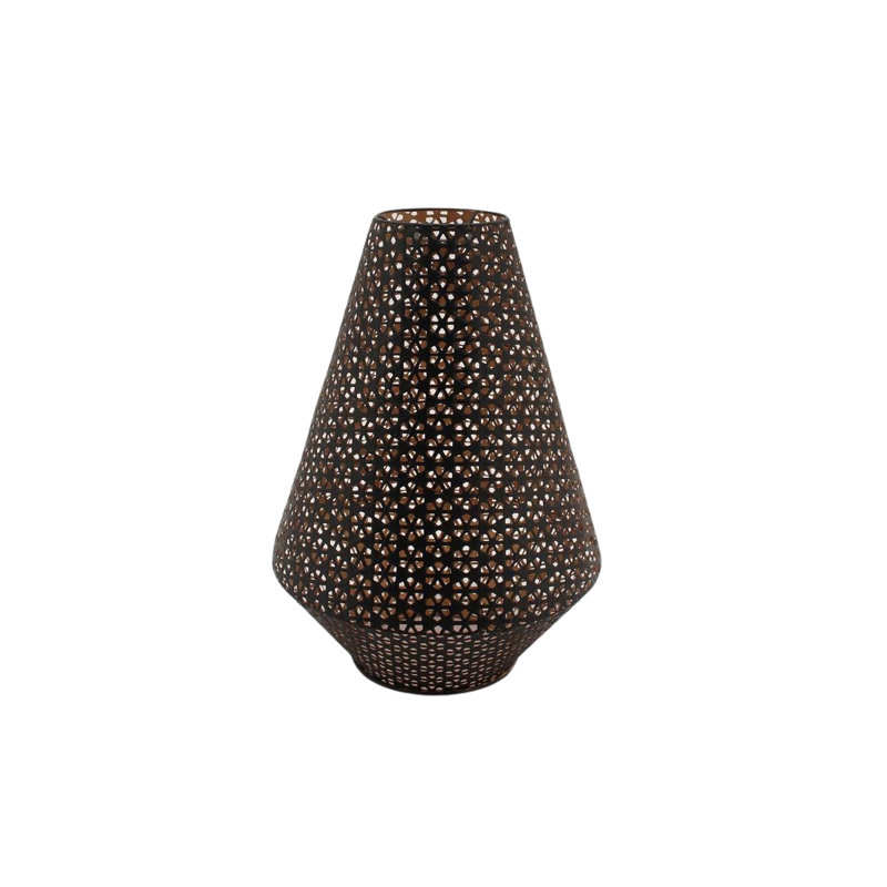 Metal Tabletop/middle Piece Lantern