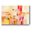 Abstrait II - reproduction sur toile tendue-322418695