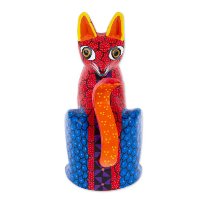 Figurine Alebrije
