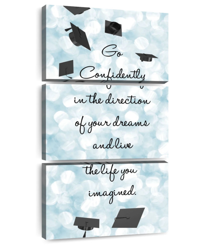 Graduation II