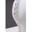 Tabouret de comptoir pivotant 26,5 po Gineen