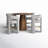 Darlington 5 - Person Pedestal Dining Set-1853889592