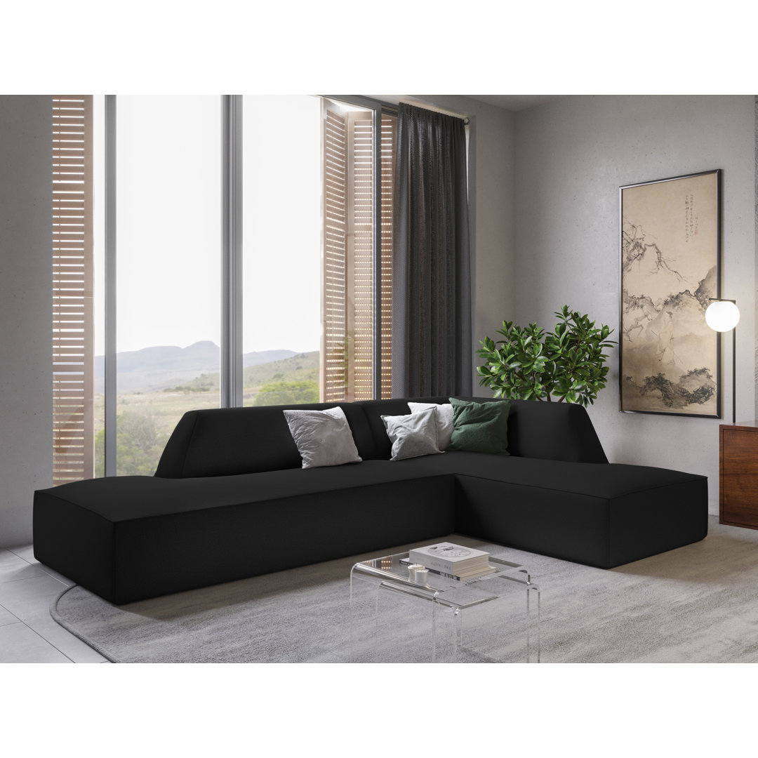 Ecksofa Melini