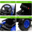 ZACOO Battery Powered Ride On-129878892