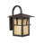 Medford Lakes One Light Outdoor Wall Lantern from Generation Lighting -56058581-30866991