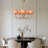 Glass Dimmable Sputnik Novelty Chandelier-1667722787-1667722784