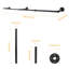 Abbotsen Coat Rack