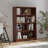 Cremorne Modern Standard Bookcase-2108416608-2048588777