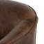 Highland Quinton Swivel Chair - Arvada Cigar-1651239416
